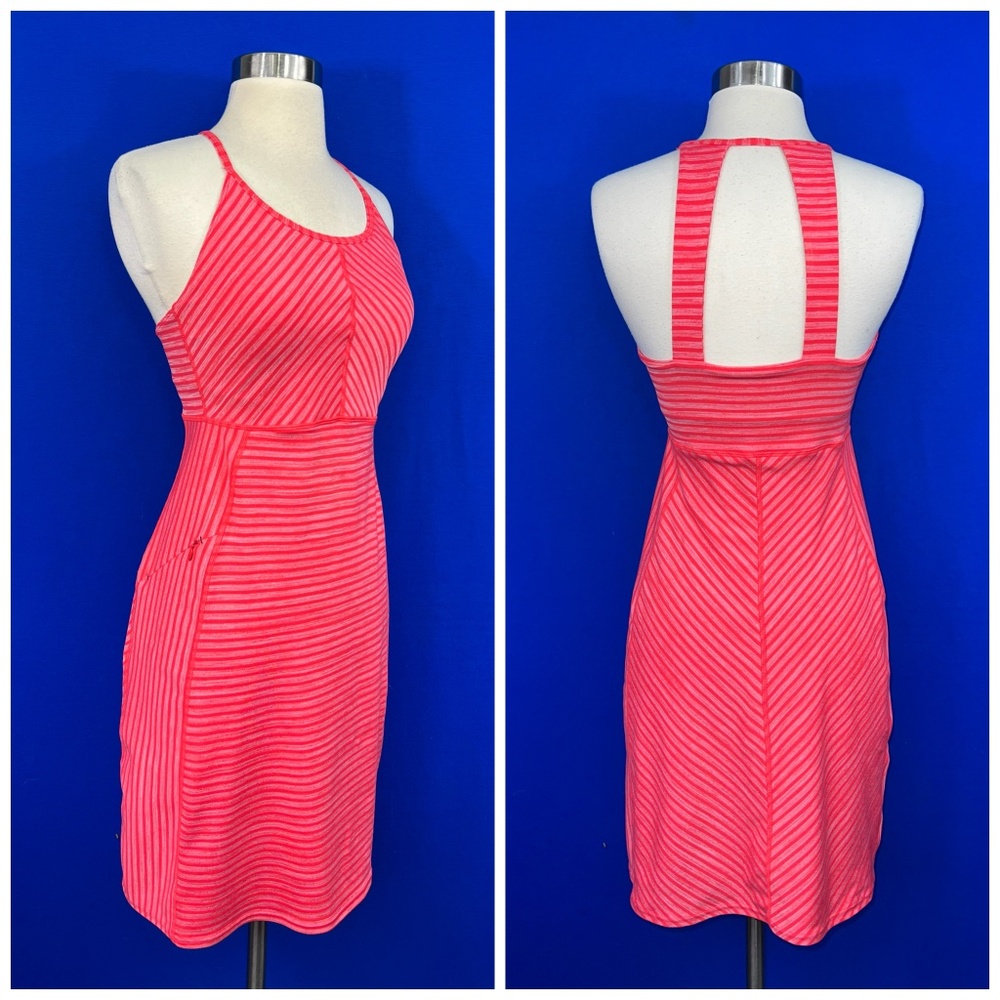 👗Like New |•TITLE NINE•| Activewear Athleisure Dress Size XS